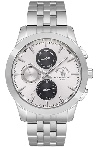 SANTA BARBARA Erkek Kol Saati - SB.1.10453.1 ürün görseli