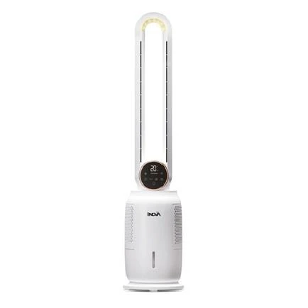 Inova Orıon Su soğutmalı Kule Tipi Vantilatör - 1