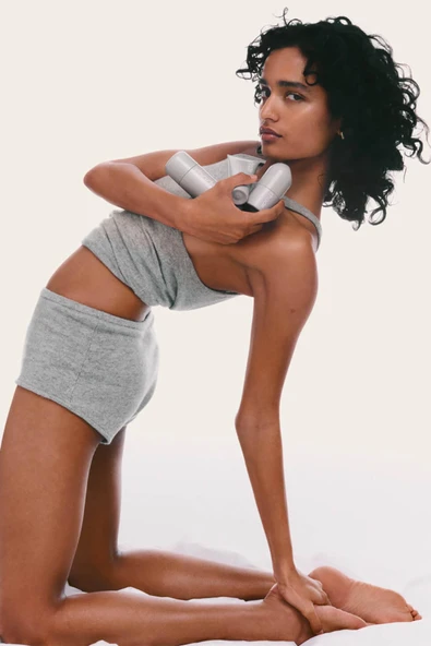 Rhode Peptide Glaze Yüz Serumu 50ML - 5