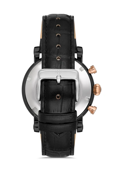 Tm105t-04br Erkek Kol Saati - Resim 3