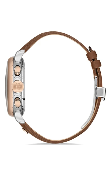 Ms100t-08kr Erkek Kol Saati - Resim 2