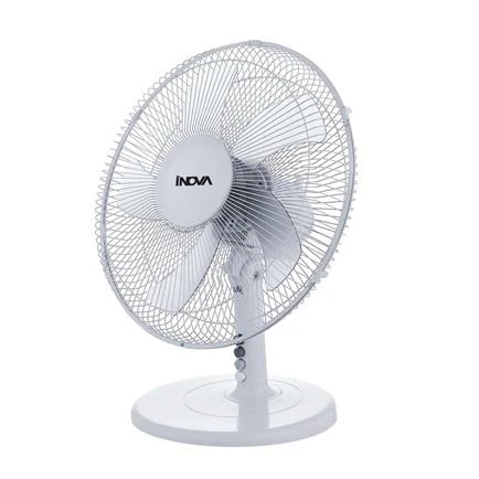 Inova Aliza 16" Masa Üstü Vantilatör