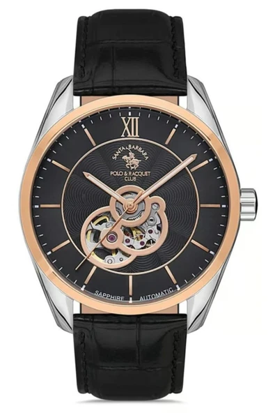 Sb.4.1008.7 S.b. Polo & Racquet Erkek Kol Saati ürün görseli 1