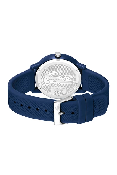 LACOSTE Lac2011172 Erkek Kol Saati - Resim 3