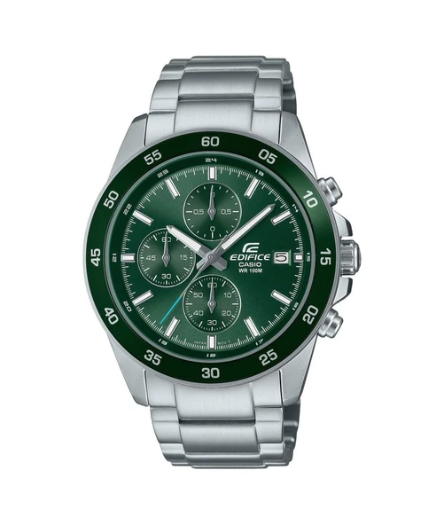 Casio Edifice Efr-526d-3avudf Erkek Kol Saati ürün görseli