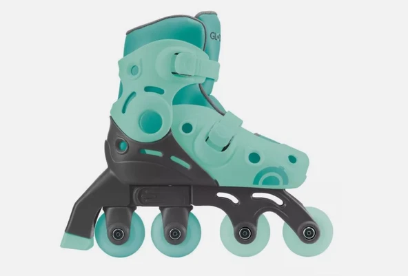 Globber Paten Öğrenme 2'si 1 Arada - 3