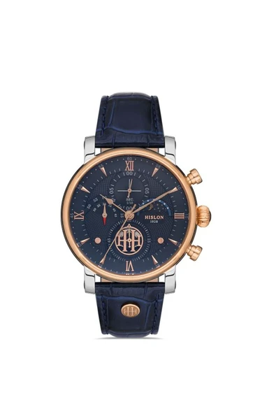 Men's Timeles's Tm105t-11kr Erkek Kol Saati - 2