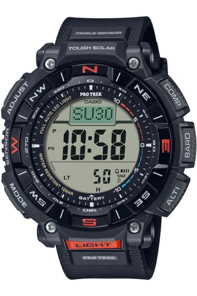 Protrek Prg-340-1dr Erkek Kol Saati