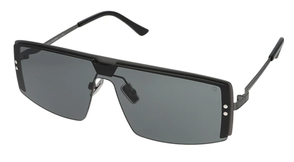 Quantum Q281.C3 135 Unisex Güneş Gözlüğü