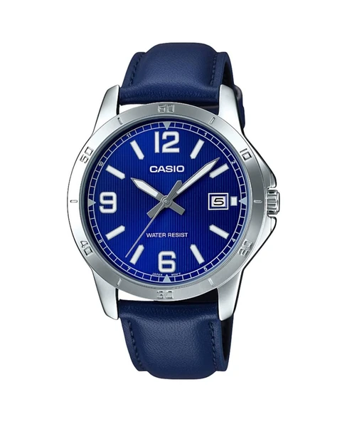 Casio MTP-V004L-2BUDF Erkek Kol Saati ürün görseli