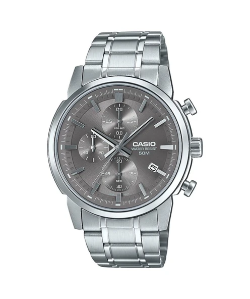 Casio Mtp-e510d-8avdf Erkek Kol Saati ürün görseli 1