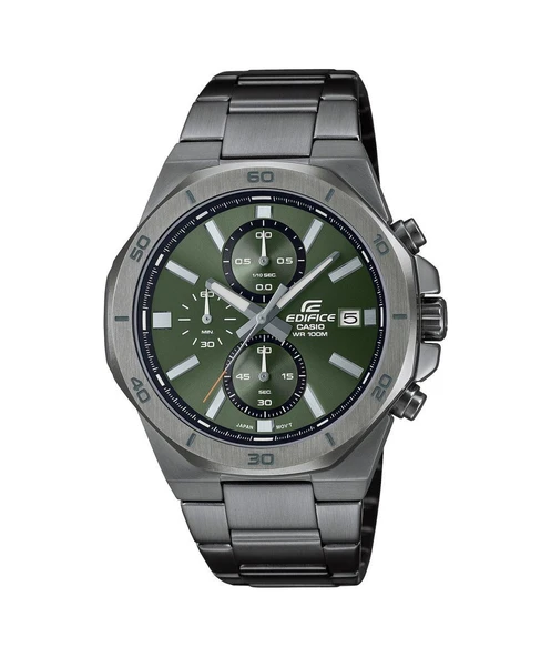 Casio Efv-640dc-3avudf Erkek Kol Saati