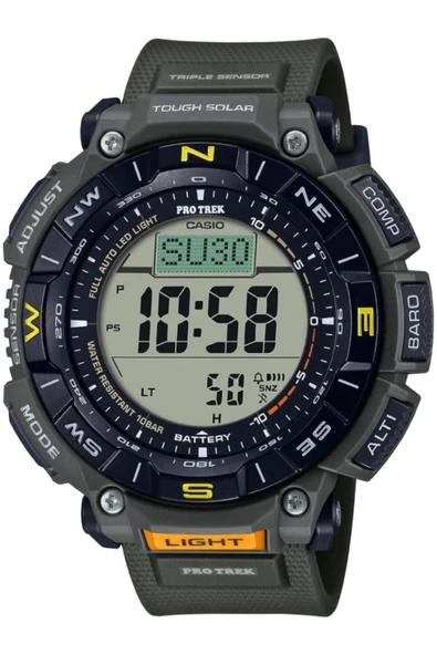 Protrek Prg-340-3dr Erkek Kol Saati ürün görseli