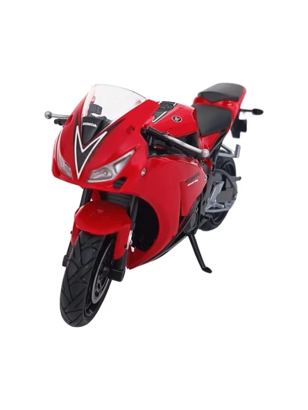 Sunman NewRay 1:12 Honda Cbr 1000RR - 2