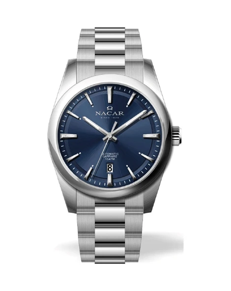 Nacar Nc08-29430248-alm Otomatik Erkek Kol Saati ürün görseli