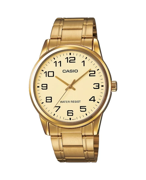 Casio MTP-V001G-9BUDF Erkek Kol Saati ürün görseli
