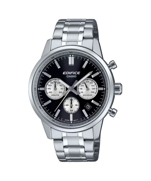 Casio Edifice Efr-575d-1adf Erkek Kol Saati Metalik ürün görseli 1