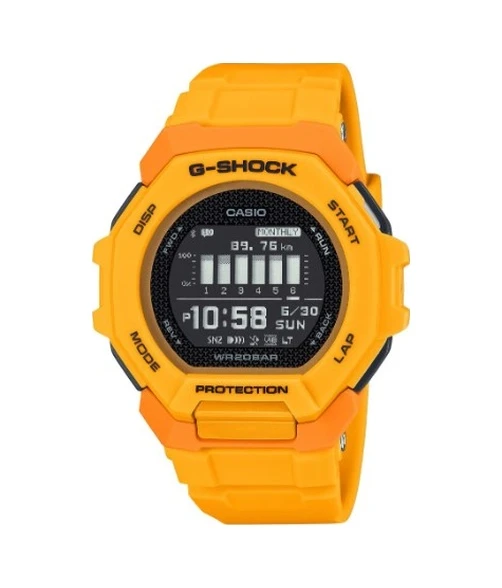 Casio Gbd-300-9dr G-shock Erkek Kol Saati ürün görseli 1