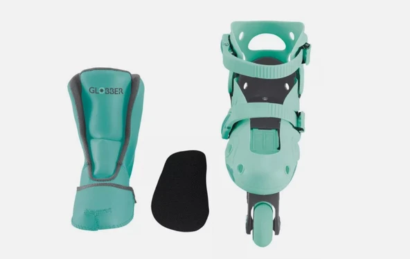 Globber Paten Öğrenme 2'si 1 Arada - 5