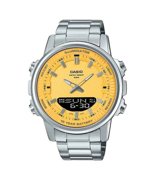 Casio Amw-880d-9avdf Erkek Kol Saati ürün görseli