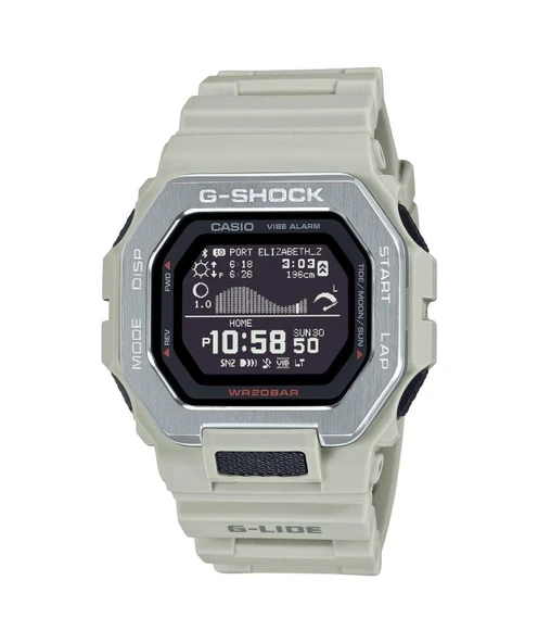 Gbx-100-8dr Casio G-shock Erkek Kol Saati