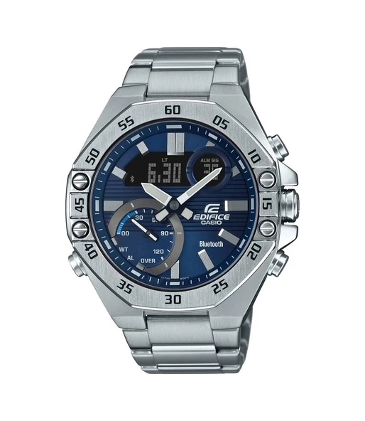 Casio ECB-10D-2ADF Edifice Erkek Kol Saati