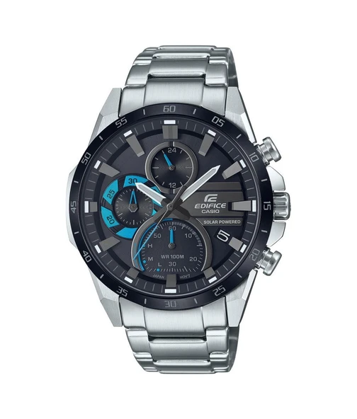 Casio EQS-940DB-1BVUDF Erkek Kol Saati