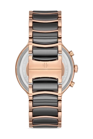 Ms110t-04sr Erkek Kol Saati - Resim 3