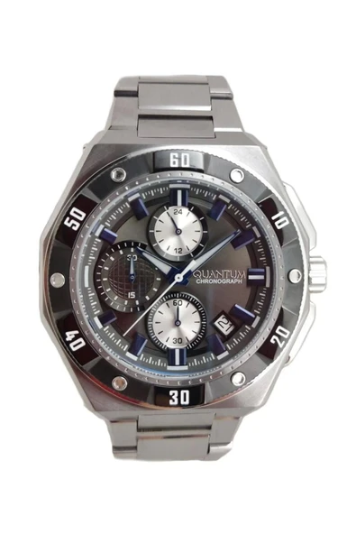QUANTUM HNG1011.050 Erkek Kol Saati - Resim 3