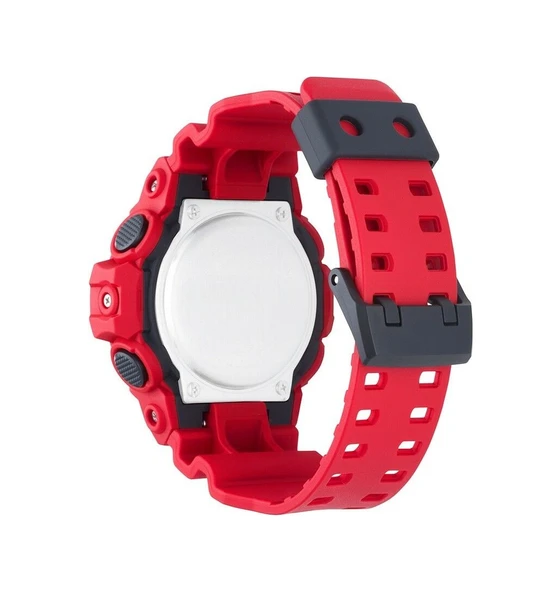 Casio G-Shock GA-700-4ADR Erkek Kol Saati - 3
