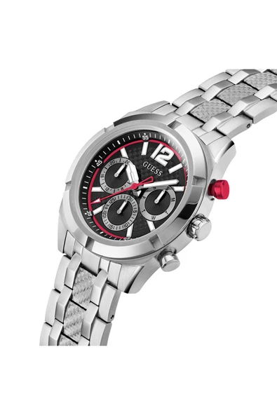 GUESS Gugw0714g1 Erkek Kol Saati - Resim 4