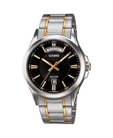 Casio MTP-1381G-1AVDF Erkek Kol Saati ürün görseli
