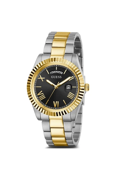 GUESS Gugw0265g5 Kadın|erkek Kol Saati - Resim 2