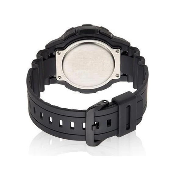 Casio Aeq-100W-1B Erkek Kol Saati - Resim 3