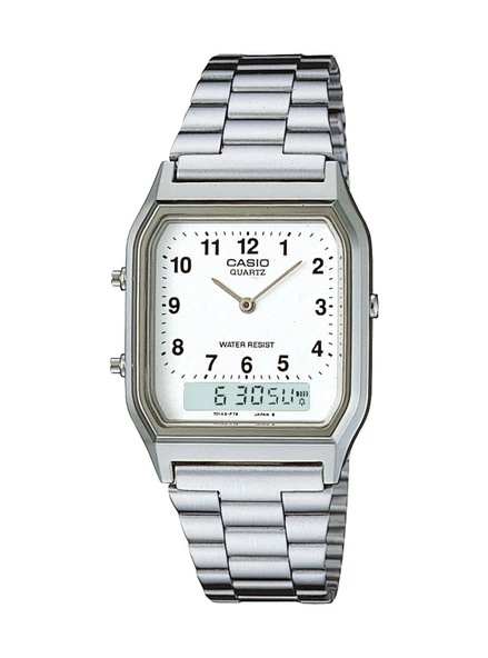 Casio AQ-230A-7BMQ Erkek Kol Saati ürün görseli