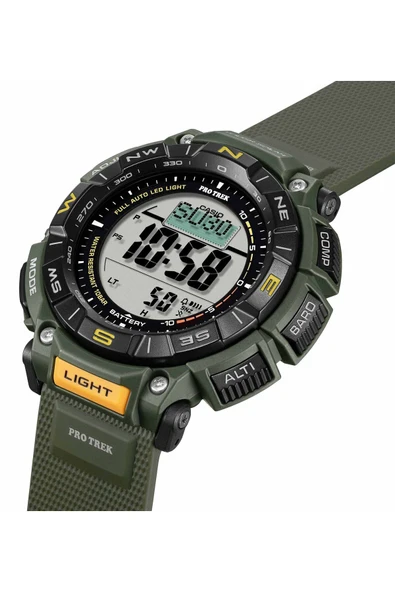 Protrek Prg-340-3dr Erkek Kol Saati - Resim 3