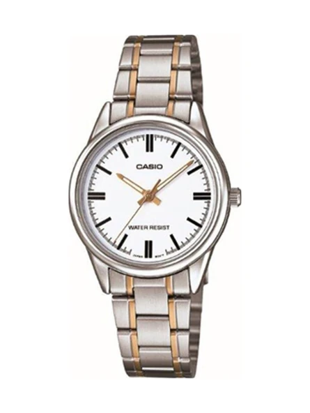 Casio LTP-V005SG-7AUDF Kadın Kol Saati