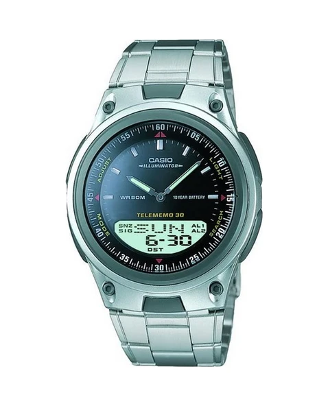 Casio AW-80D-1AVDF Erkek Kol Saati