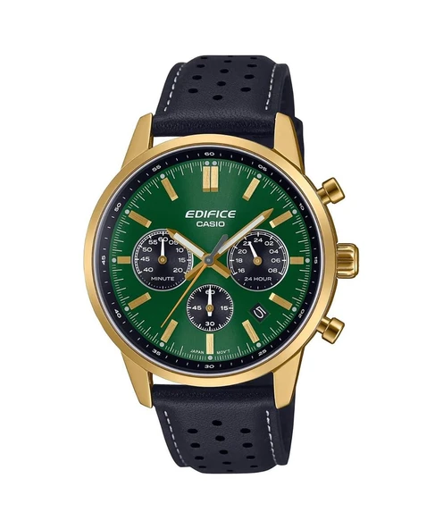 Casio Edifice Efr-575cl-3adf Erkek Kol Saati Altın ürün görseli