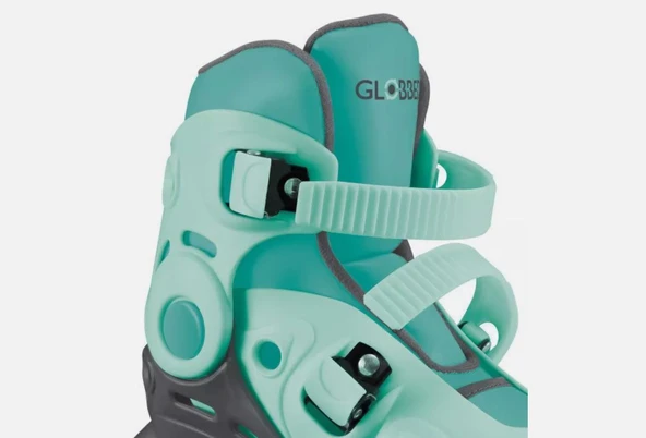 Globber Paten Öğrenme 2'si 1 Arada - 4