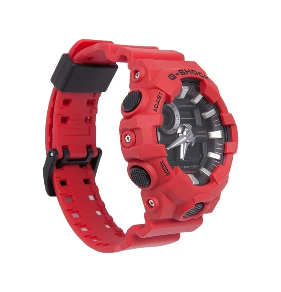 Casio G-Shock GA-700-4ADR Erkek Kol Saati - 2