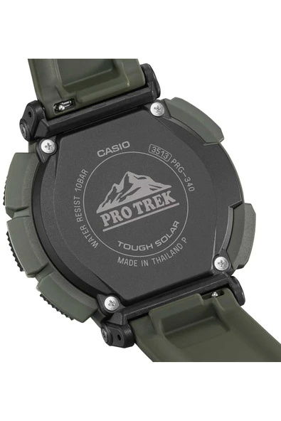 Protrek Prg-340-3dr Erkek Kol Saati - Resim 4