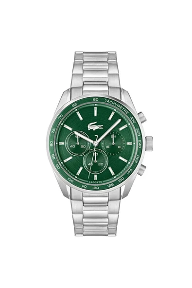 LACOSTE Lac2011346 Çelik Kordon Erkek Kol Saati ürün görseli