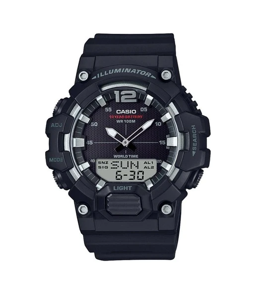 Casio HDC-700-1AVDF Erkek Kol Saati