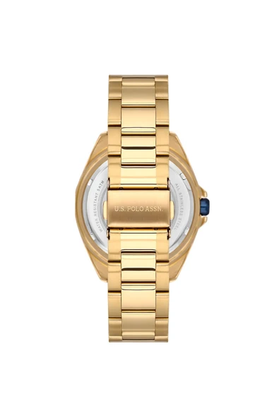 Uspa1073-05 Erkek Kol Saati - Resim 3