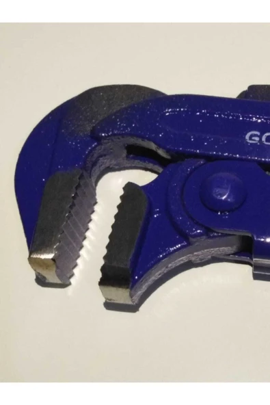 Gold Maşalı Boru Anahtarı - 3