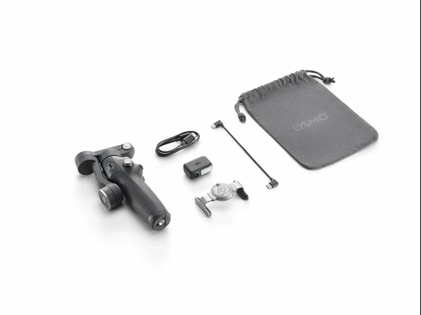DJI Osmo Mobile 7P Gimbal - 4