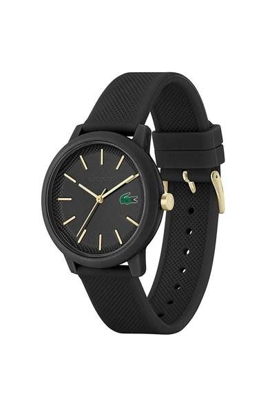 LACOSTE Lac2011233 Erkek Kol Saati - Resim 2