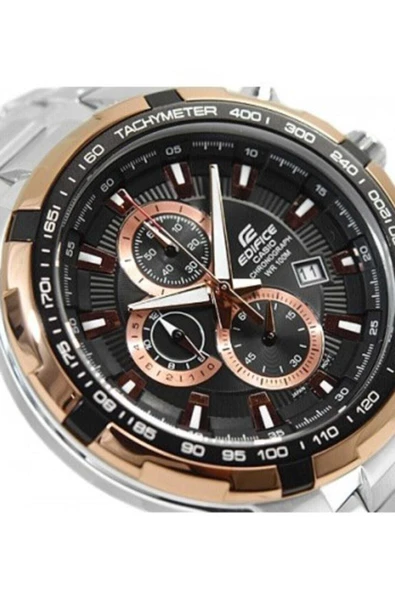 Ef-539d-1a5vudf Edifice Erkek Kol Saati - Resim 2