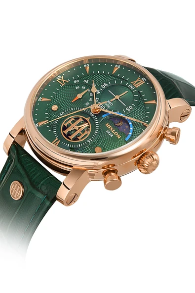 Tm105r-15kr Erkek Kol Saati - Resim 4